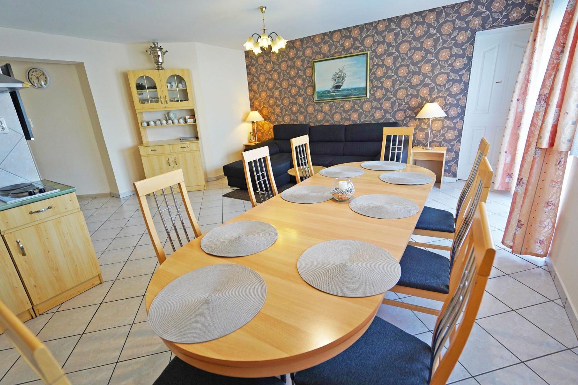 Apartman Brigitte Buekfuerdo מראה חיצוני תמונה